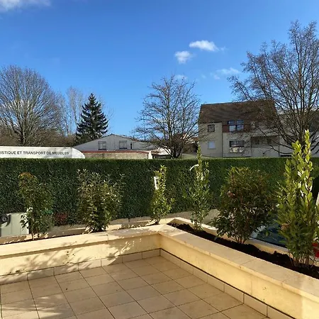 Le Cocon - Homee Appartement
